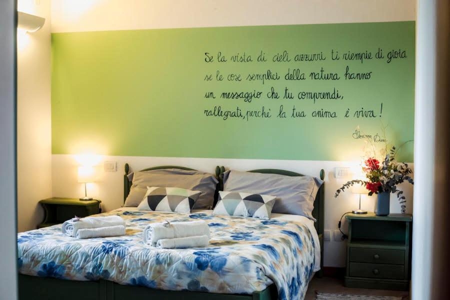 Agriturismo Ca' Corniani Villa Caenere Exterior foto